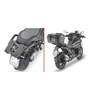 Givi SRA5143 Bmw R 1300 RS (25)