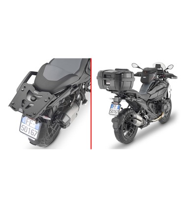 Givi SRA5143 Bmw R 1300 RS (25)