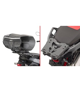 Givi SRA5143 Bmw C 400 GT (25)
