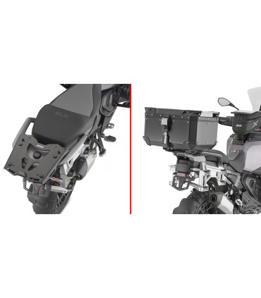 Givi SRA5143 Bmw R 1300 GS Adventure (25)