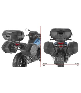 Givi PLX5152 Bmw R 1300 R (25)