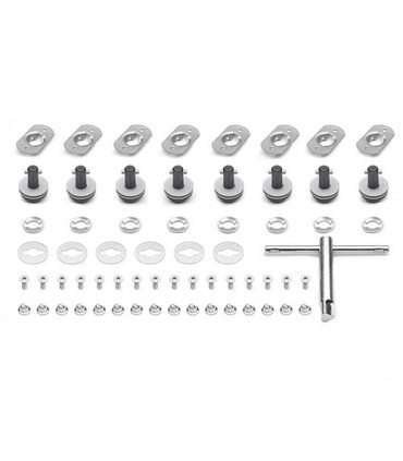 Givi 07RKIT Bmw R 1300 RS (25)