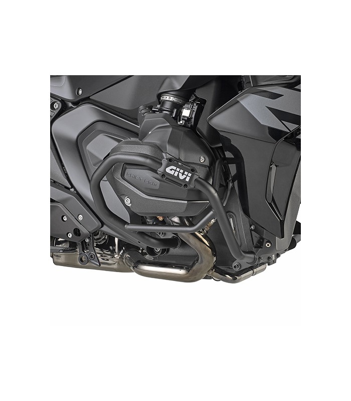 Givi TN5152 Bmw R 1300 RS (25)