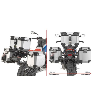 Givi PLOS5151CAM Bmw R 12 G/S (25)