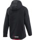 Akrapovic Corpo rain jacket