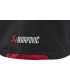 Akrapovic Corpo rain jacket