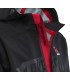 Akrapovic Corpo rain jacket