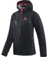 Akrapovic Corpo rain jacket