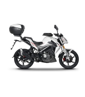 Shad TOP MASTER K0RK18ST Keeway RKF 125 (2018-24)