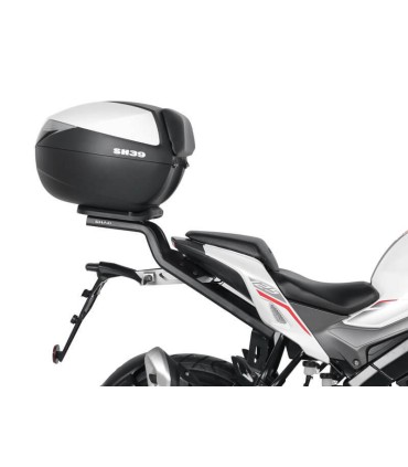 Shad TOP MASTER K0RK18ST Keeway RKF 125 (2018-24)