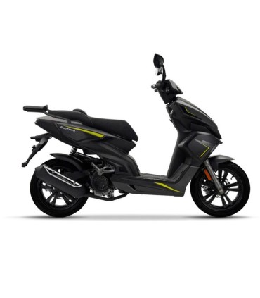 Shad TOP MASTER K0FC11ST Keeway Fact Evo 125 (2021-25)