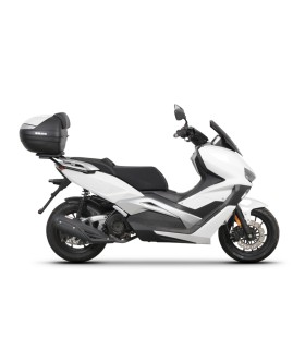 Shad TOP MASTER K0VS10ST Keeway Vieste 125/300 (2020-26)