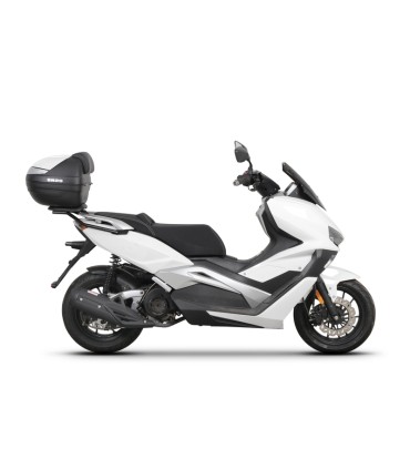 Shad TOP MASTER K0VS10ST Keeway Vieste 125/300 (2020-26)