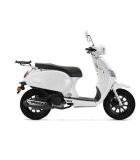 Shad TOP MASTER K0ZH11ST Keeway Zahara 125 (2021-26)