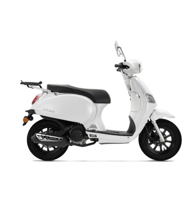 Shad TOP MASTER K0ZH11ST Keeway Zahara 125 (2021-26)