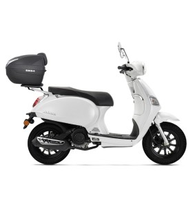 Shad TOP MASTER K0ZH11ST Keeway Zahara 125 (2021-26)