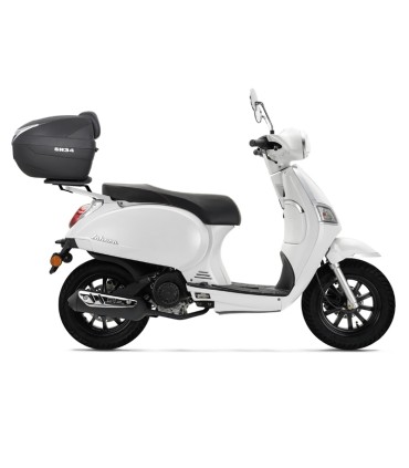 Shad TOP MASTER K0ZH11ST Keeway Zahara 125 (2021-26)