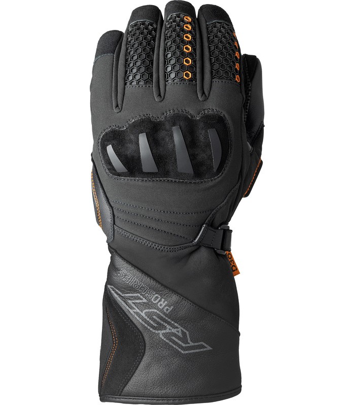 Guanti invernali RST Pro Series Artic D3O Waterproof