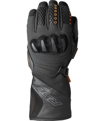 RST Pro Series Artic D3O Waterproof winter gloves