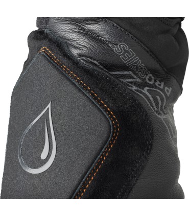 Guanti invernali RST Pro Series Artic D3O Waterproof
