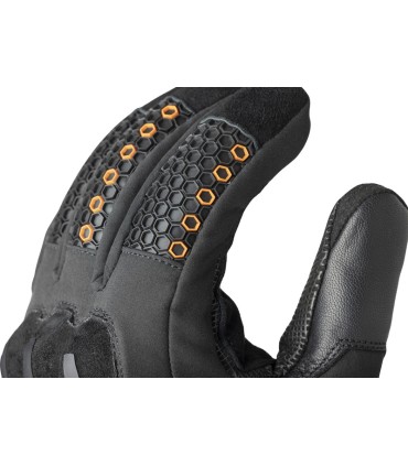 Winter handschuhe RST Pro Series Artic D3O Waterproof