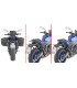 Givi TR2169 Yamaha MT-09 (2024-25)