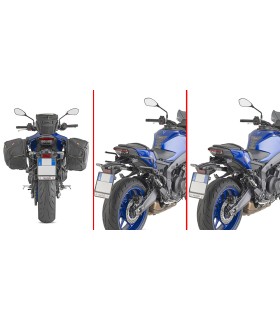 Givi TR2169 Yamaha MT-09 (2024-25)