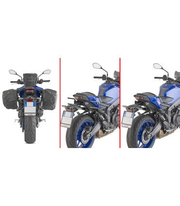 Givi TR2169 Yamaha MT-09 (2024-25)
