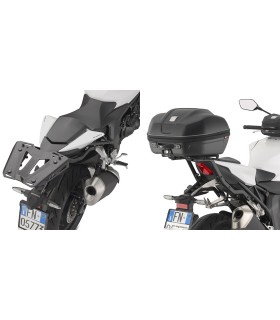 Givi SR1215 Honda CB 1000 Hornet (2025)