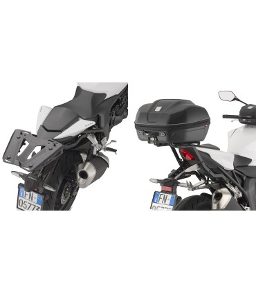 Givi SR1215 Honda CB 1000 Hornet (2025)