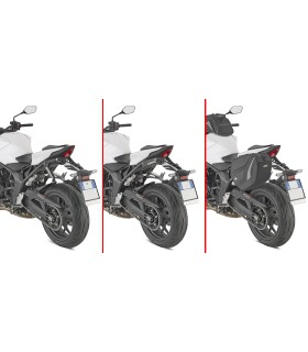 Givi STL1215 Honda CB 1000 Hornet (2025)