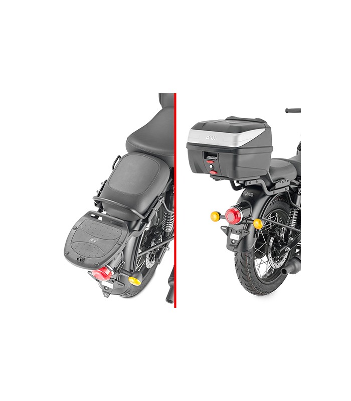 Givi SR9057 Royal Enfield Classic 350 (2022-25)