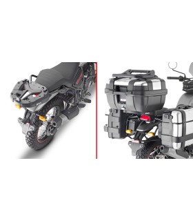 Givi SR9055 Royal Enfield Scram 411 (2022-24)