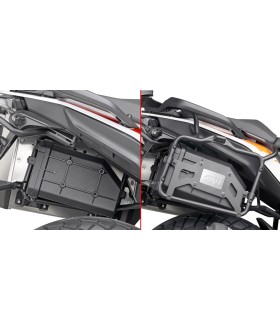 Givi TL7711KIT Royal Enfield Scram 411 (2022-24)