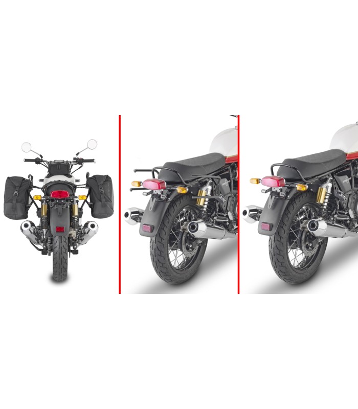Givi TR9051 ROYAL ENFIELD INTERCEPTOR 650 (19-25)