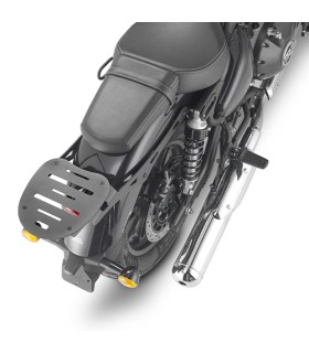 Givi SR9058 Royal Enfield Super Meteor 650 (2023-25)
