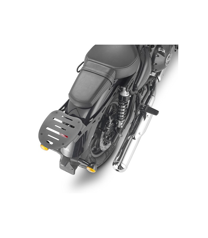 Givi SR9058 Royal Enfield Super Meteor 650 (2023-25)