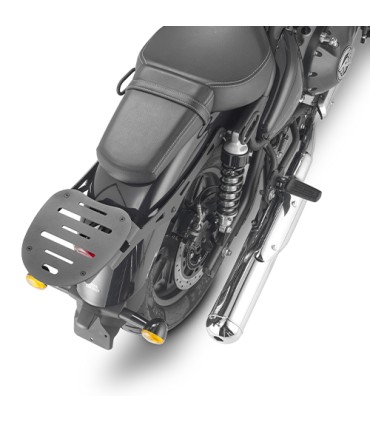 Givi SR9058 Royal Enfield Super Meteor 650 (2023-25)