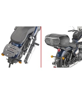 Givi SR9060 Super Meteor 650 (2023-25)