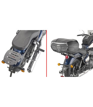Givi SR9060 Super Meteor 650 (2023-25)