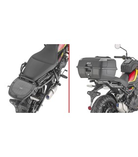 Givi SR9061 Royal Enfield Guerrilla 450 (2024-25)
