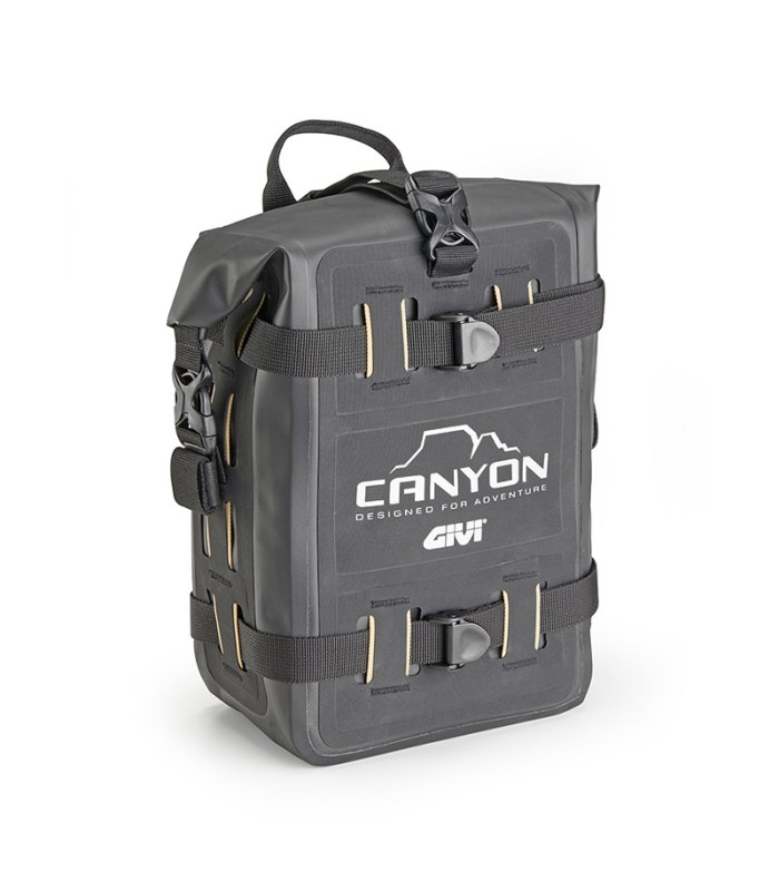 Borsa Cargo Givi GRT722B