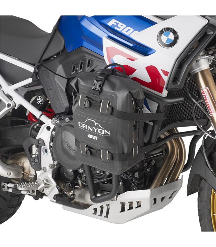 Sacoche Cargo Givi GRT722B