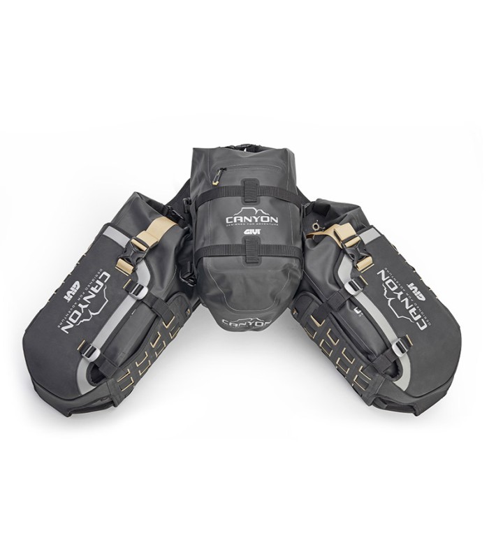 Givi GRT721B