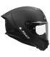 LS2 FF820 Rapid 3 black matt helmet