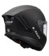 Casco LS2 FF820 Rapid 3 nero opaco