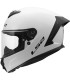 LS2 FF820 Rapid 3 white helmet