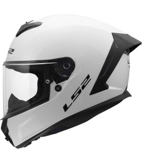 Casque LS2 FF820 Rapid 3 blanc