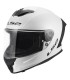 Casco LS2 FF820 Rapid 3 bianco