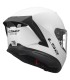 Casco LS2 FF820 Rapid 3 bianco